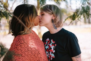 Atlanta: Private Professional Vacation Photoshoot