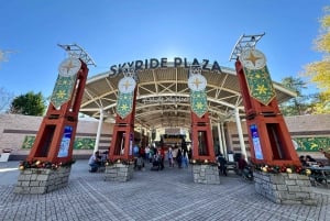 Atlanta: Stone Mountain Park Tour