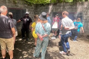 Atlanta: Stone Mountain Park Tour