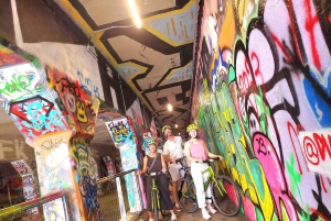 Atlanta: Street Art & Mural Bike Tour