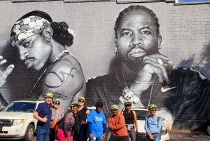 Atlanta: Street Art & Mural Bike Tour