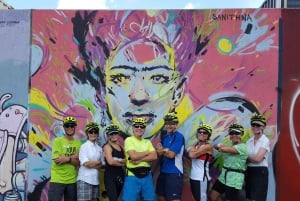 Atlanta: Street Art & Mural Bike Tour