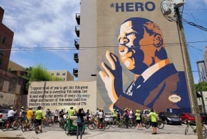 Atlanta: Street Art & Mural Bike Tour