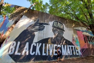 Atlanta: Street Art & Mural Bike Tour