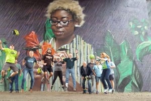 Atlanta: Street Art & Mural Bike Tour