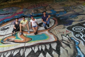 Atlanta: Street Art & Mural Bike Tour