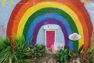 Atlanta: Street Art & Mural Bike Tour