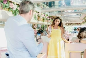 Atlanta: Teekierros bussilla kaupungin nähtävyyksien kera