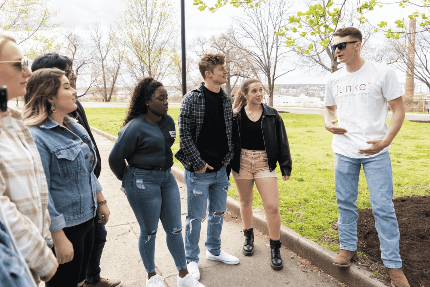 Atlanta: MLK Jr:n jalanjäljissä