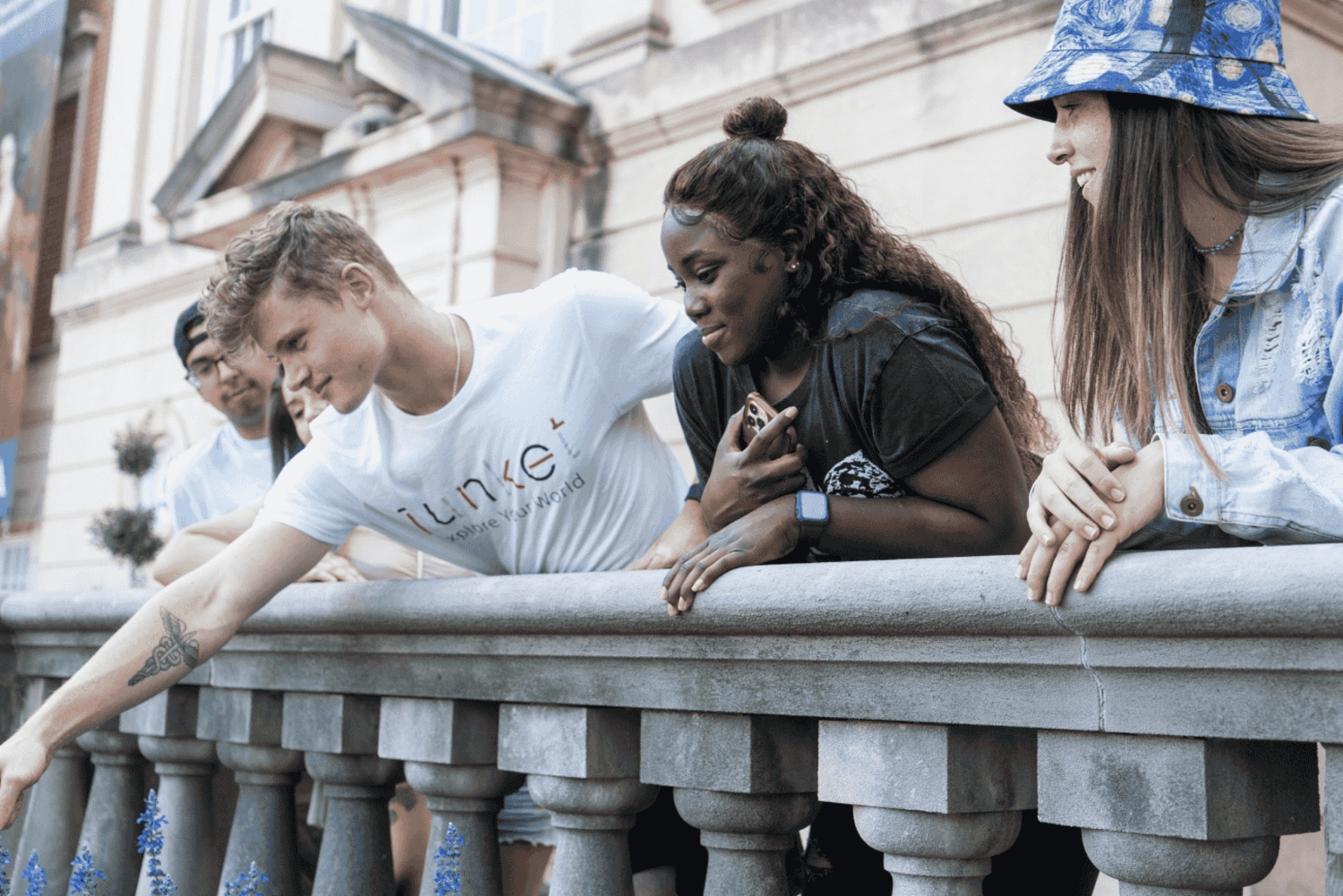 Atlanta: MLK Jr:n jalanjäljissä