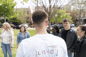 Atlanta: MLK Jr:n jalanjäljissä