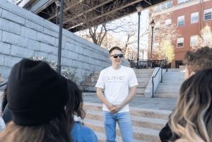 Atlanta: MLK Jr:n jalanjäljissä