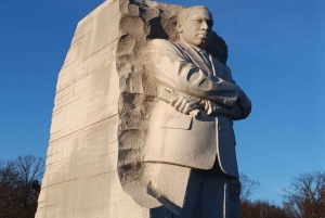 Atlanta: MLK Jr:n jalanjäljissä