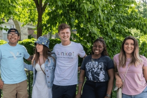 Atlanta: MLK Jr:n jalanjäljissä