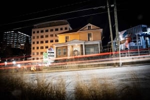 Atlanta's Spirits & Spirits Haunted Kneipentour