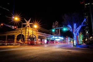 Atlanta's Spirits & Spirits Haunted Kneipentour