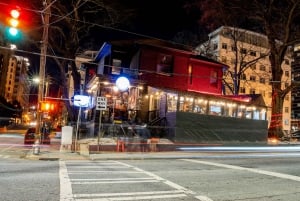 Atlanta's Spirits & Spirits Haunted Kneipentour