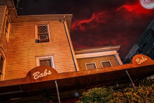 Atlanta's Spirits & Spirits Haunted Pub Crawl