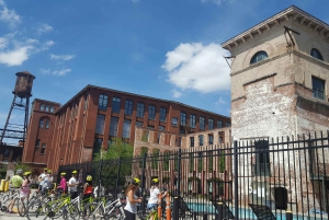 Atlanta: Apaixona-te pelo passeio de bicicleta de Atlanta