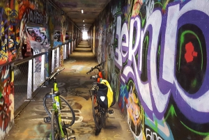 Atlanta: Apaixona-te pelo passeio de bicicleta de Atlanta