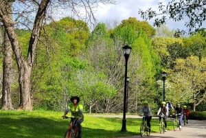 Atlanta: Apaixona-te pelo passeio de bicicleta de Atlanta