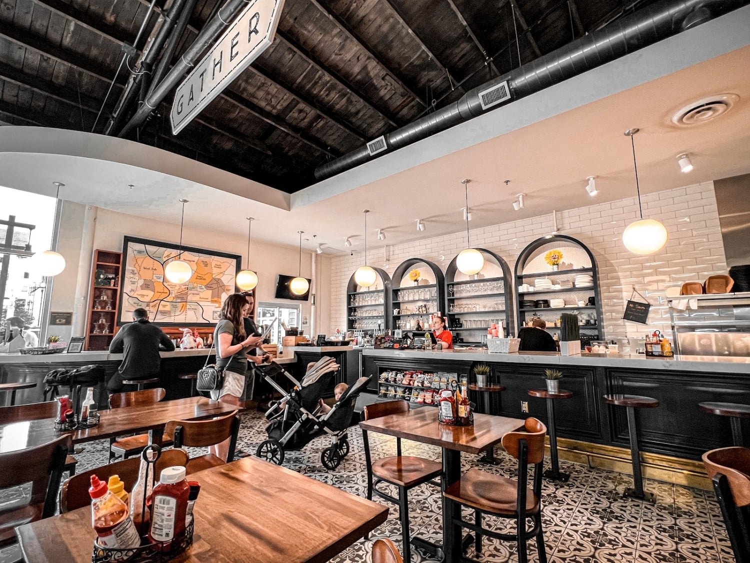 レストラン in Atlanta | My Guide Atlanta