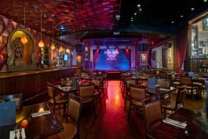 Hard Rock Cafe Atlanta