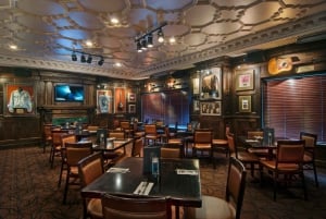 Hard Rock Cafe Atlanta