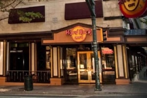 Hard Rock Cafe Atlanta