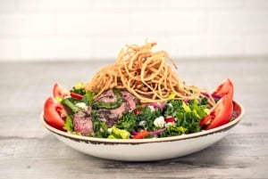 Hard Rock Cafe Atlanta