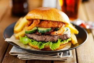 Hard Rock Cafe Atlanta