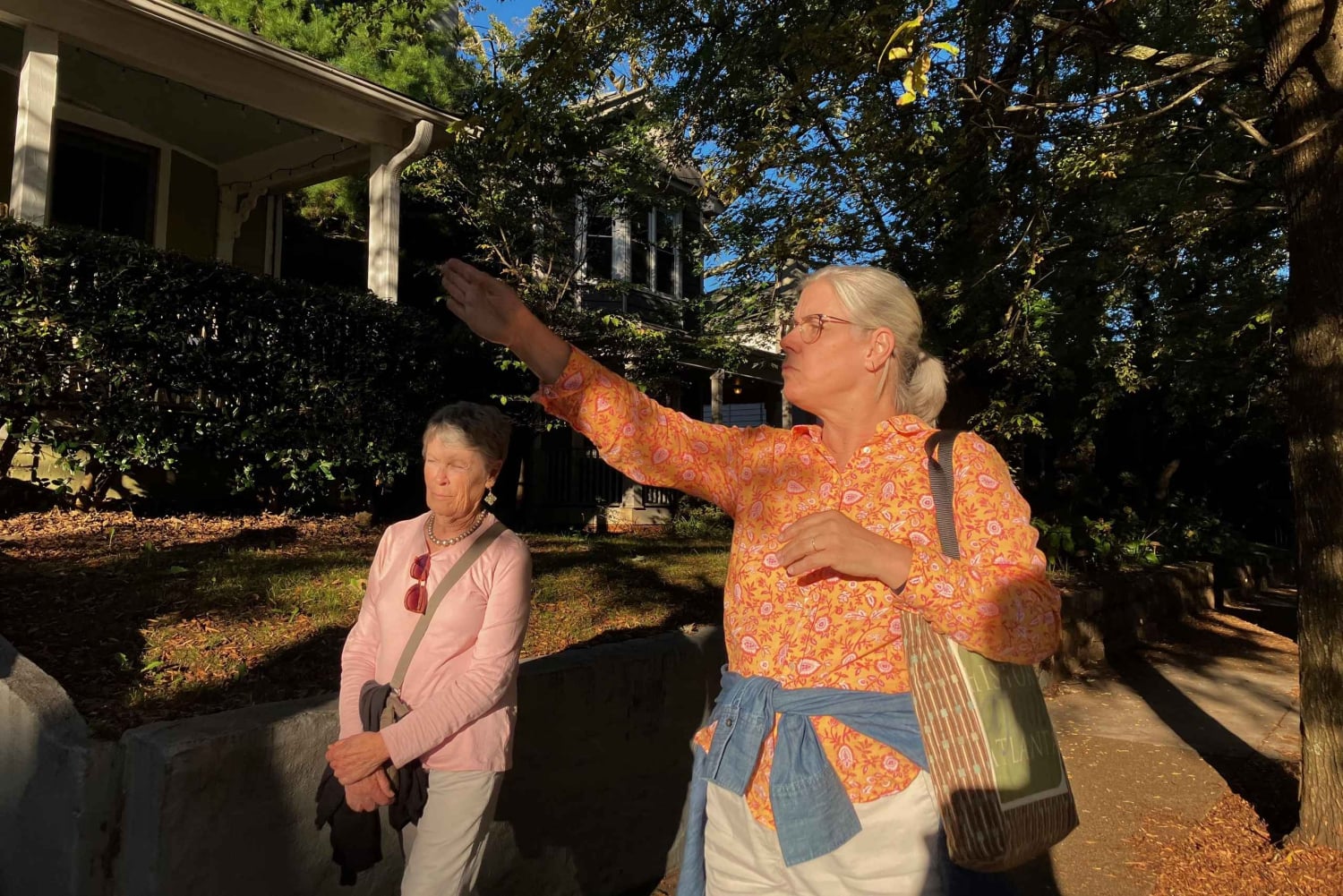 Midtown Atlanta: Tour a piedi sulla storia delle donne