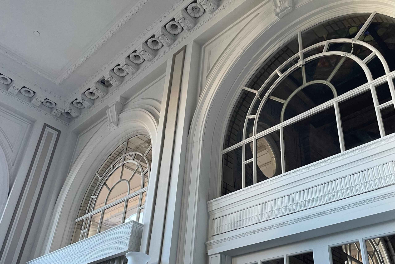 Midtown Atlanta: Tour a piedi sulla storia delle donne