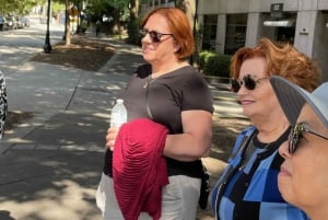 Midtown Atlanta: Excursão a pé sobre a História da Mulher