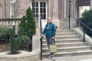 Midtown Atlanta: Tour a piedi sulla storia delle donne