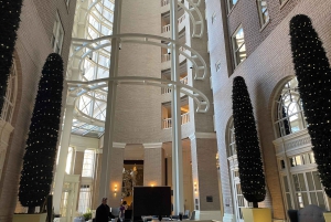 Midtown Atlanta: Tour a piedi sulla storia delle donne