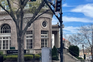 Midtown Atlanta: Tour a piedi sulla storia delle donne