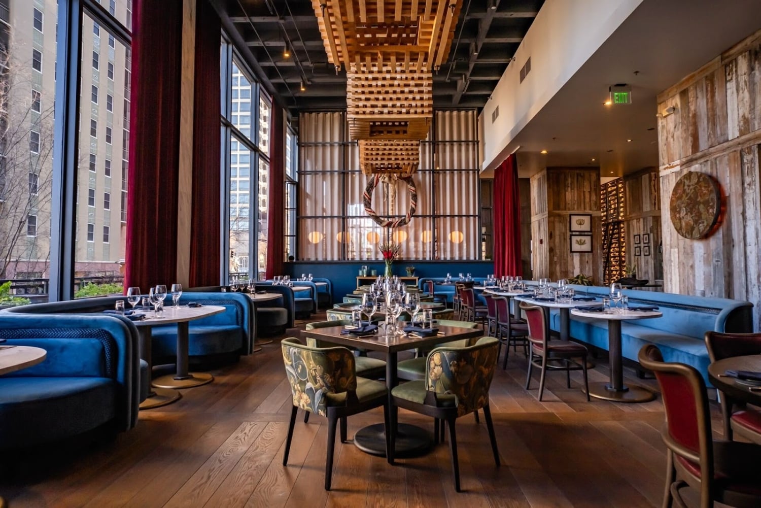 レストラン in Atlanta | My Guide Atlanta