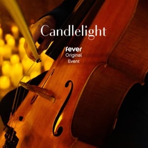Candlelight: A Tribute to Whitney Houston