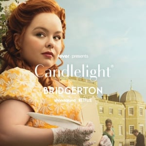 Candlelight: Lo mejor de Bridgerton en Cuerdas