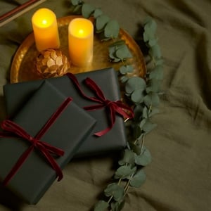 Candlelight: Christmas Carols on Strings