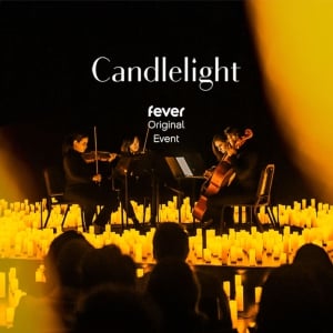 Candlelight: Featuring Vivaldi’s Four Seasons & More