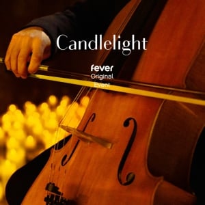 Candlelight: Presentando Las Cuatro Estaciones de Vivaldi y Más