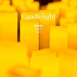 Candlelight: The Best of Frank Sinatra & Nat King Cole