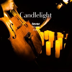 Candlelight: The Best of Hans Zimmer