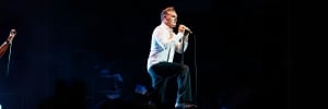 Morrissey Tickets