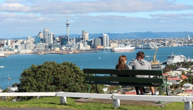 10 Epic Views Of Auckland