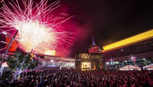 Best Auckland Festivals