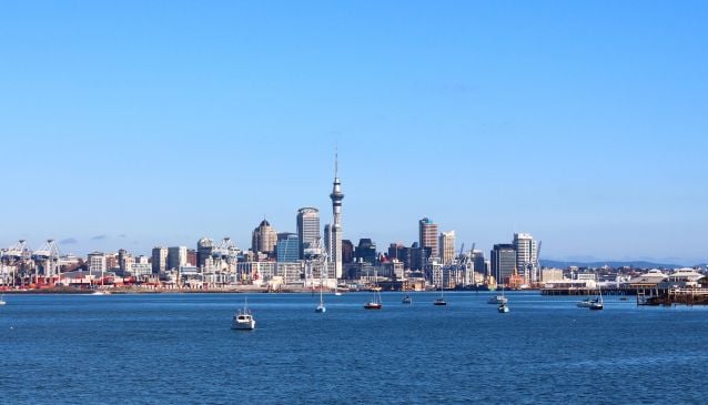 Best Family Attractions In Auckland
