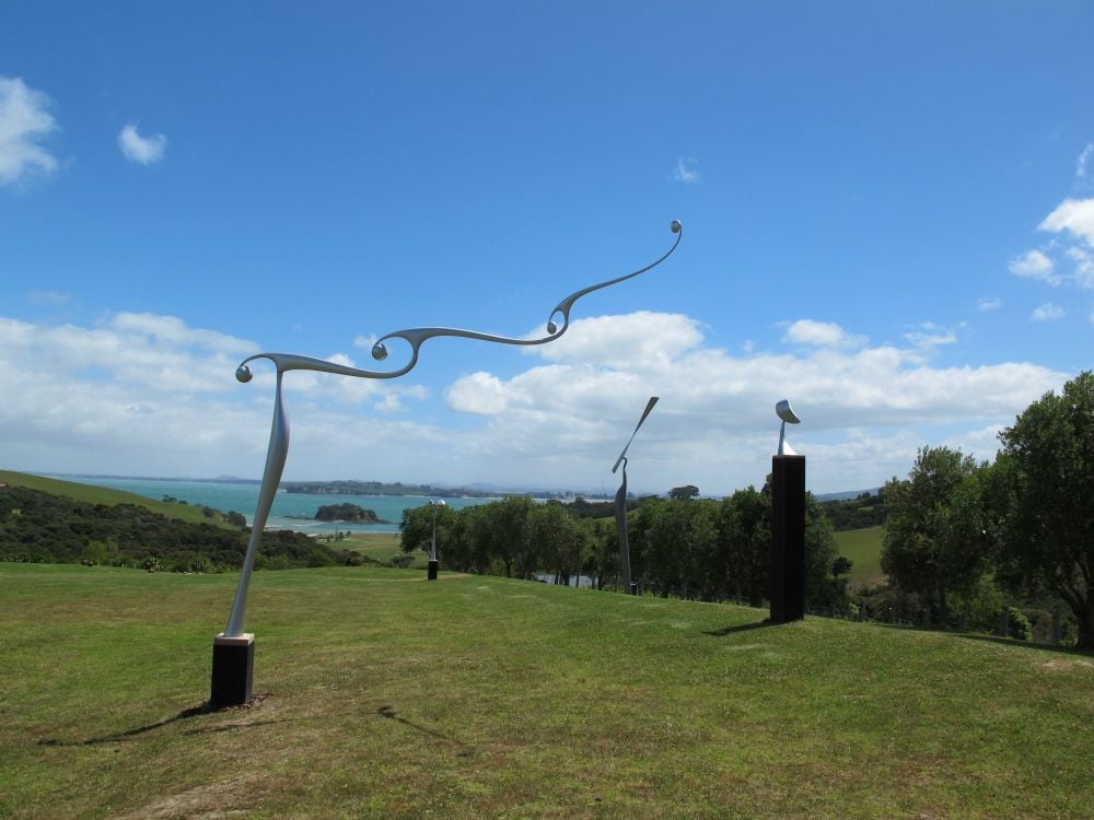 Cable Bay Vineyard